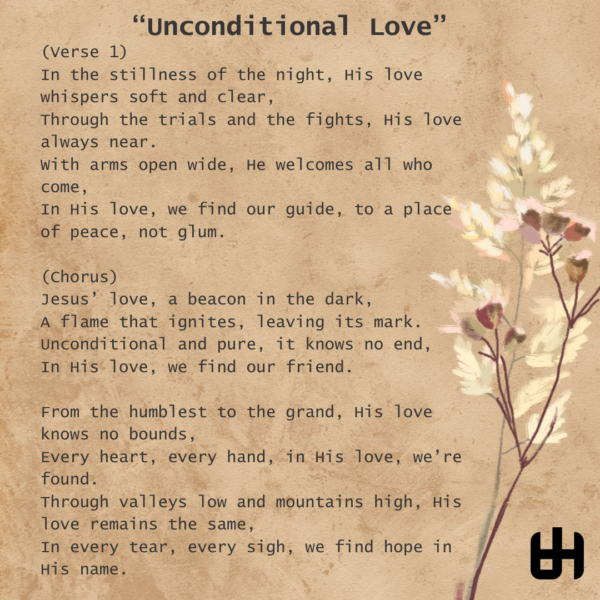 Digital Lyric Art - Image 4