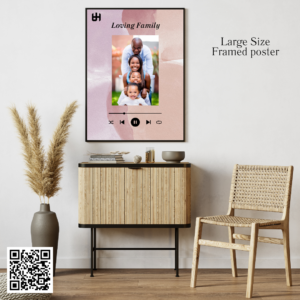Love Wall Frame